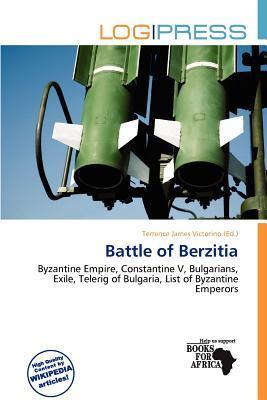 Battle of Berzitia