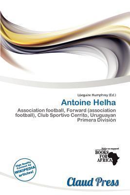 Antoine Helha