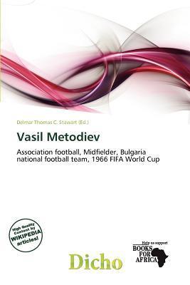 Vasil Metodiev