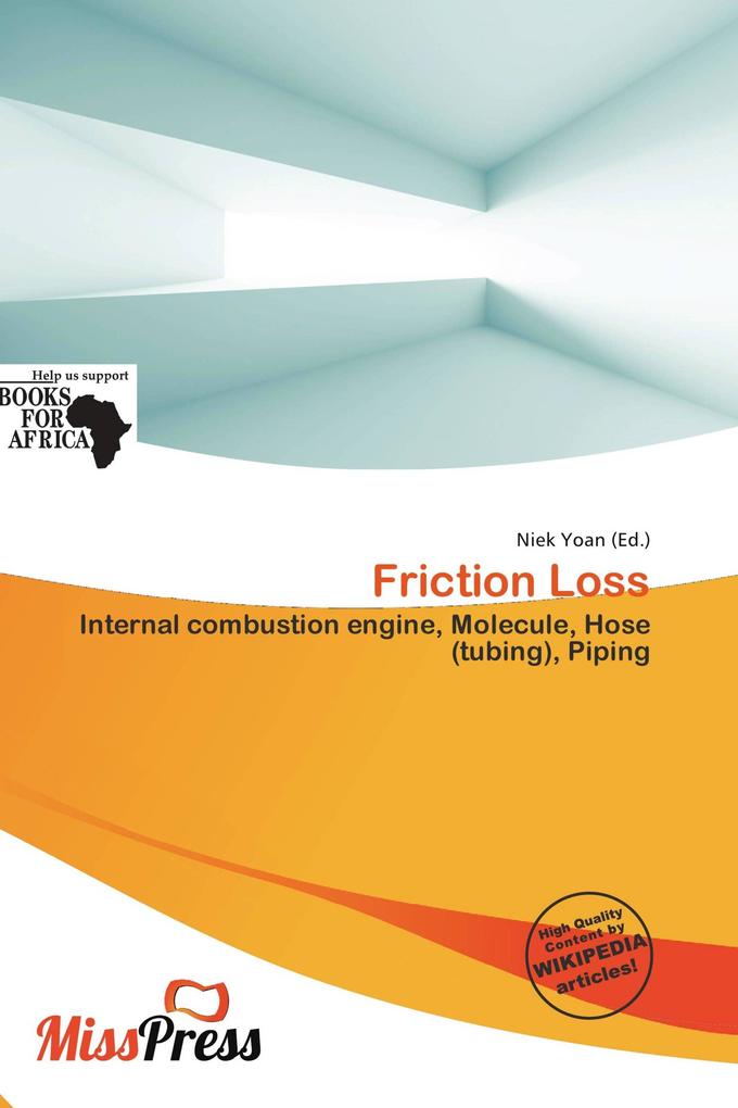 Friction Loss