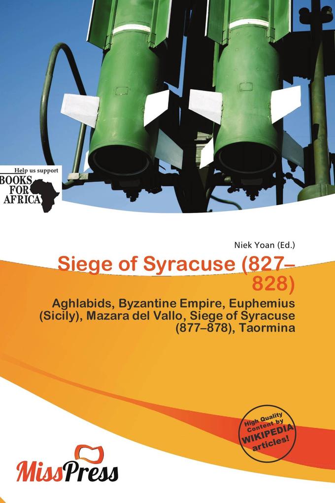 Siege of Syracuse (827-828)