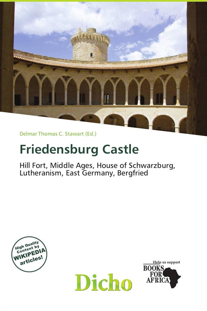 Friedensburg Castle