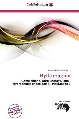 HydroEngine