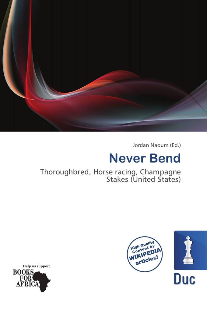 Never Bend