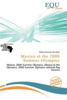 Mexico at the 2000 Summer Olympics