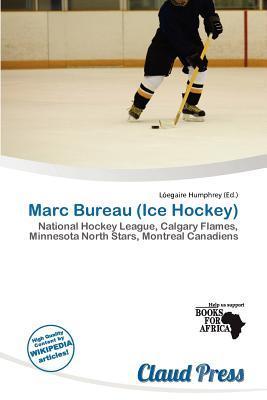 Marc Bureau (Ice Hockey)
