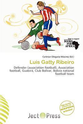 Luis Gatty Ribeiro