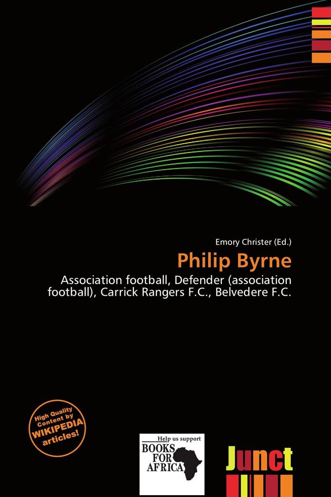 Philip Byrne