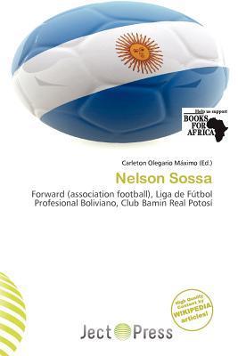 Nelson Sossa