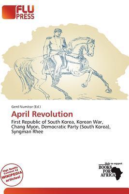 April Revolution