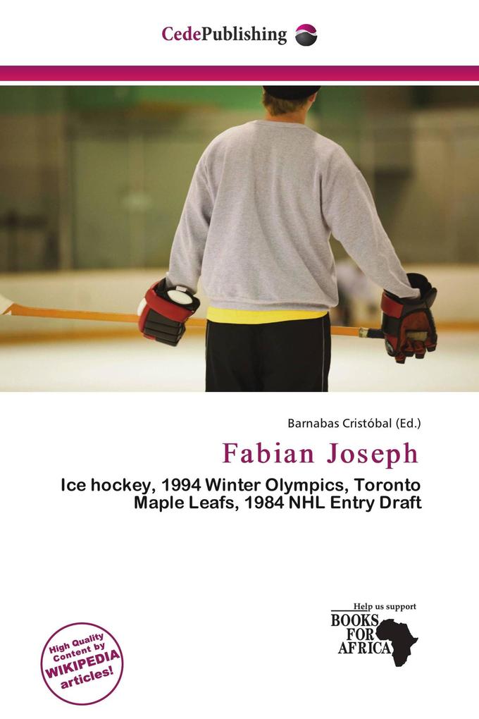 Fabian Joseph