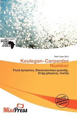 Keulegan-Carpenter Number