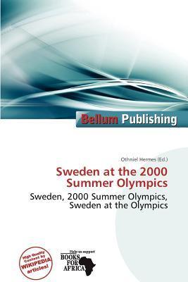 Sweden at the 2000 Summer Olympics