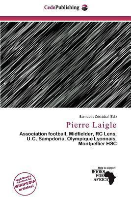 Pierre Laigle
