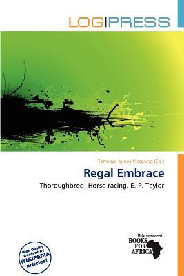 Regal Embrace