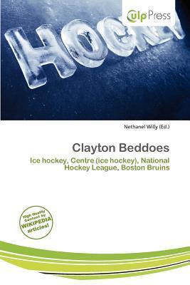 Clayton Beddoes