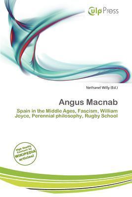 Angus Macnab