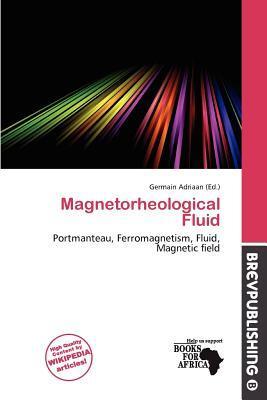 Magnetorheological Fluid