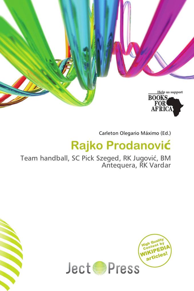 Rajko Prodanovi