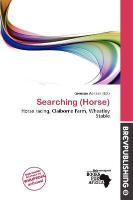 Searching (Horse)