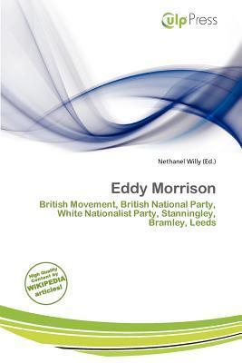 Eddy Morrison