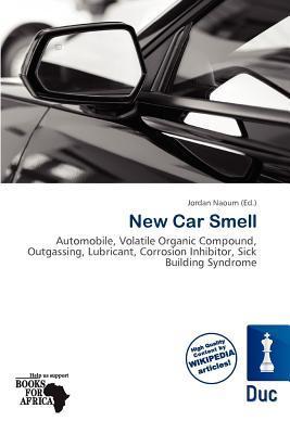 New Car Smell