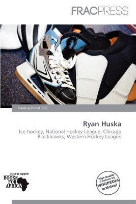 Ryan Huska