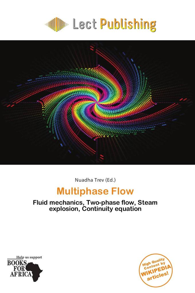 Multiphase Flow