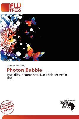 Photon Bubble