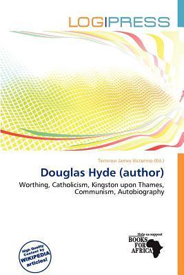 Douglas Hyde (author)