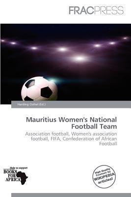 Mauritius Women's National Football Team