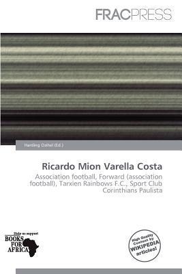 Ricardo Mion Varella Costa