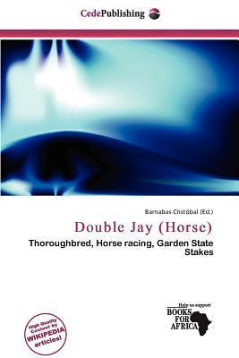 Double Jay (Horse)
