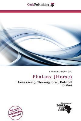 Phalanx (Horse)