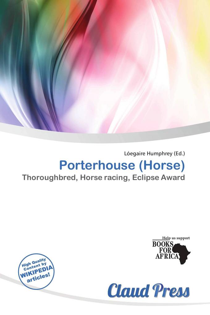 Porterhouse (Horse)