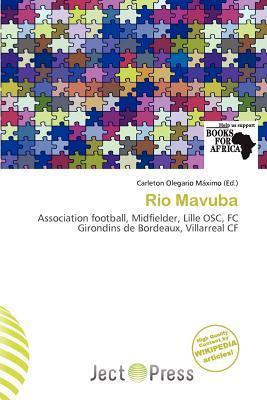 Rio Mavuba