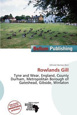 Rowlands Gill