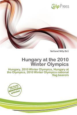 Hungary at the 2010 Winter Olympics