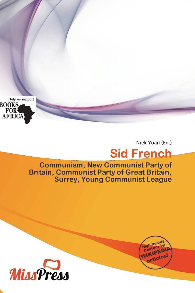 Sid French