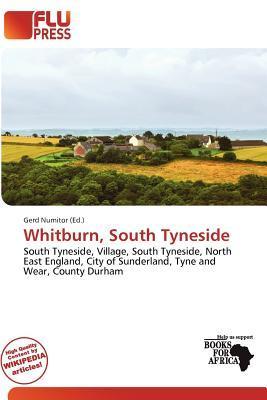 Whitburn South Tyneside
