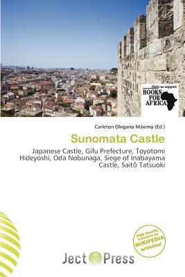 Sunomata Castle
