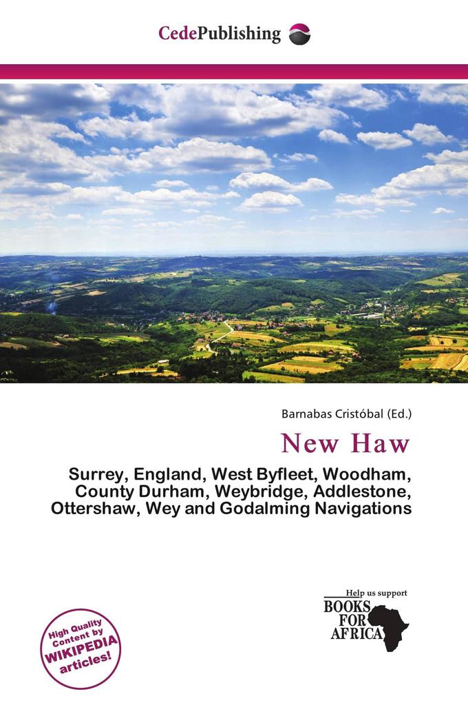 New Haw
