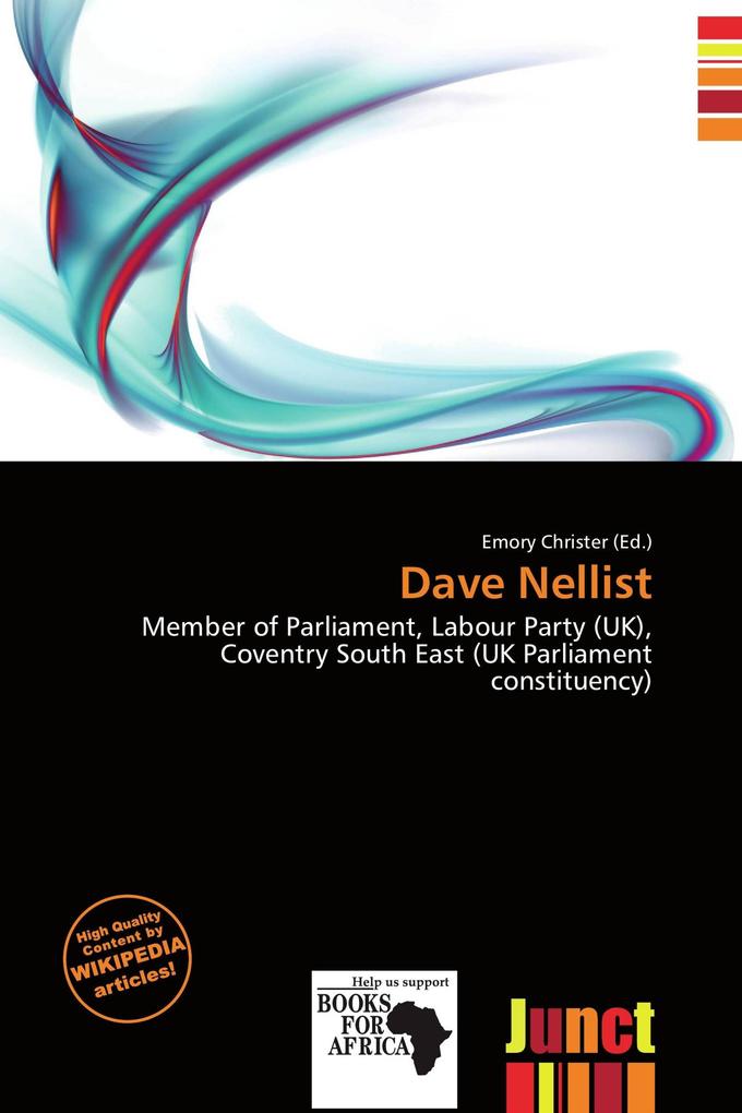 Dave Nellist
