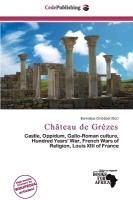 Château de Grèzes