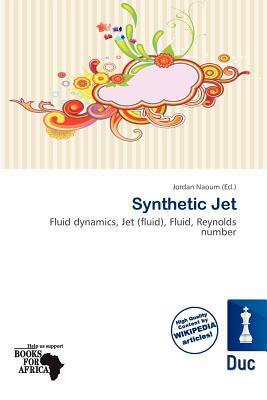 Synthetic Jet