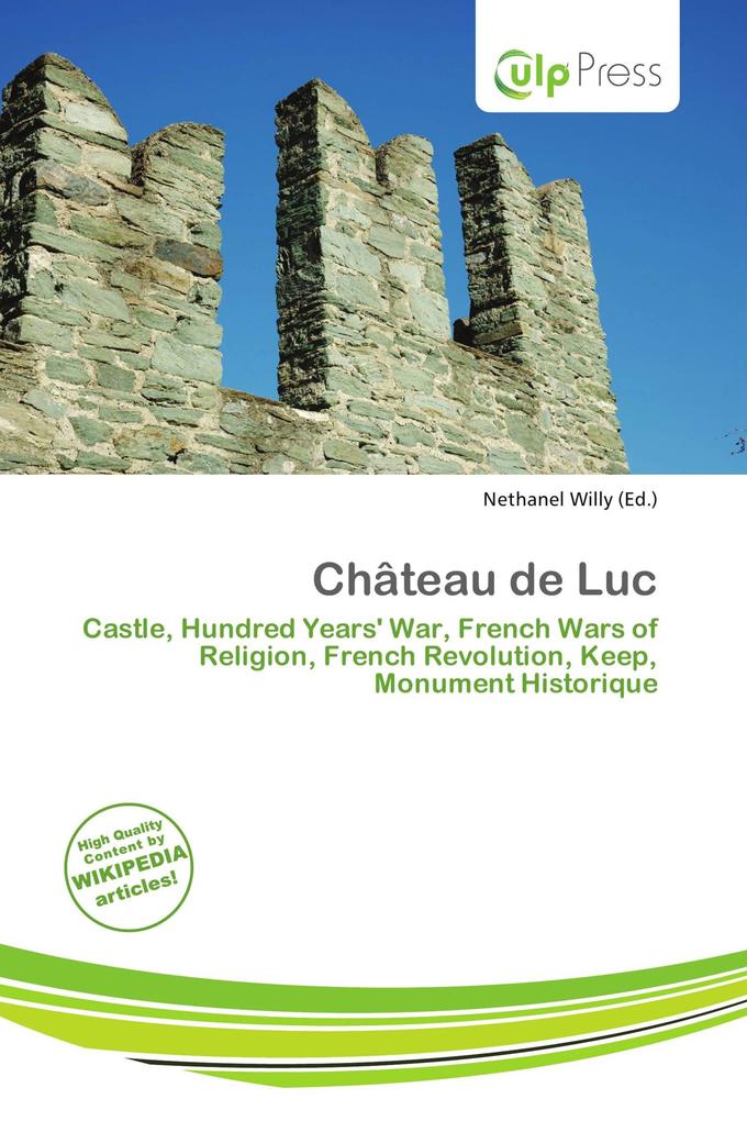 Château de Luc