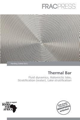 Thermal Bar