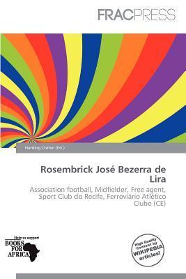 Rosembrick José Bezerra de Lira