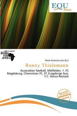 Ronny Thielemann