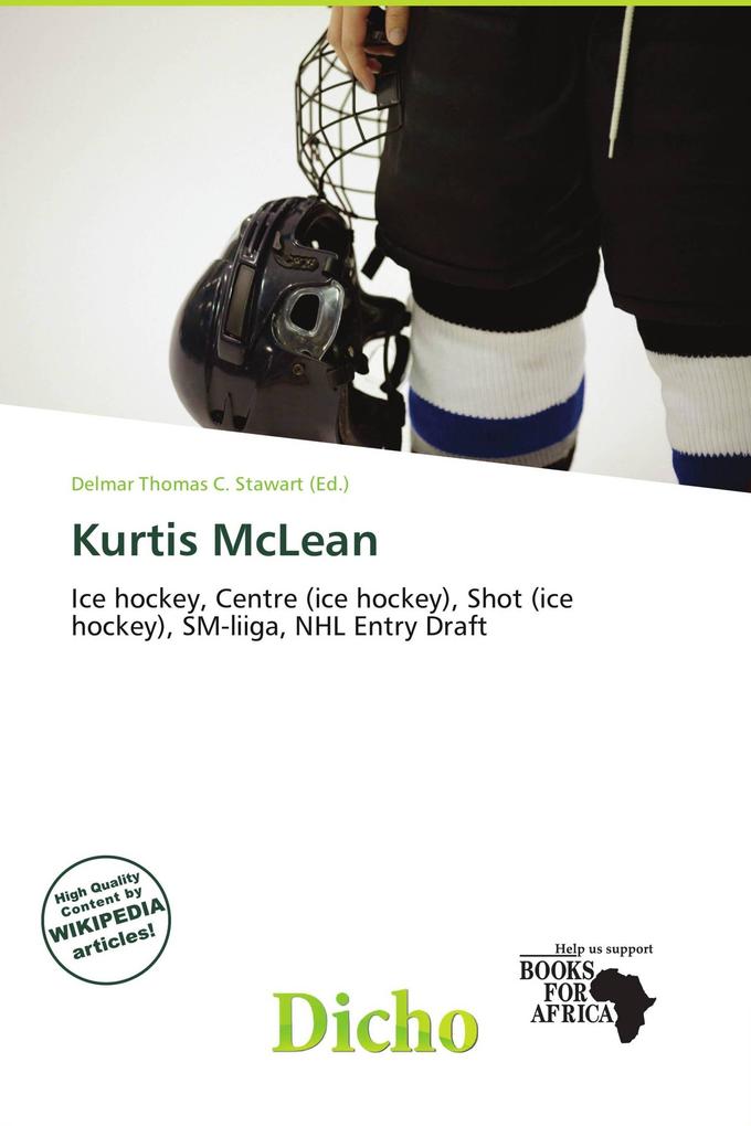 Kurtis McLean